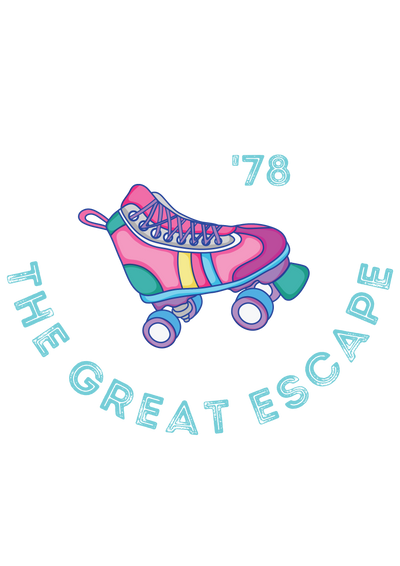 The Great Escape '78 Womens Tee